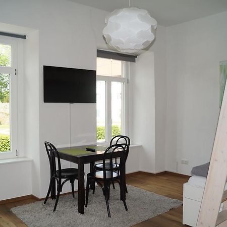 Studio di 28 m² in Appartamento con 1 bagno privato in zona Villingen-Schwenningen Centro Esterno foto